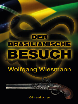 cover image of Der brasilianische Besuch